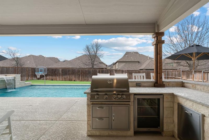 10920 Autumn Leaf Court, Flower Mound TX 76226 - Photo 33