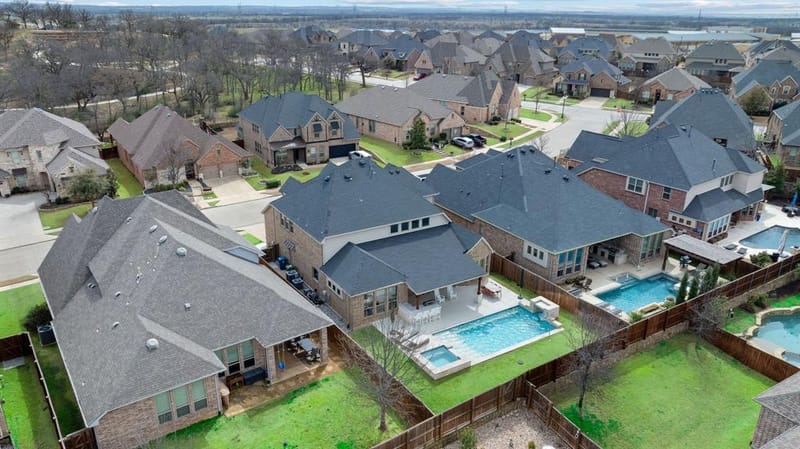 10920 Autumn Leaf Court, Flower Mound TX 76226 - Photo 37