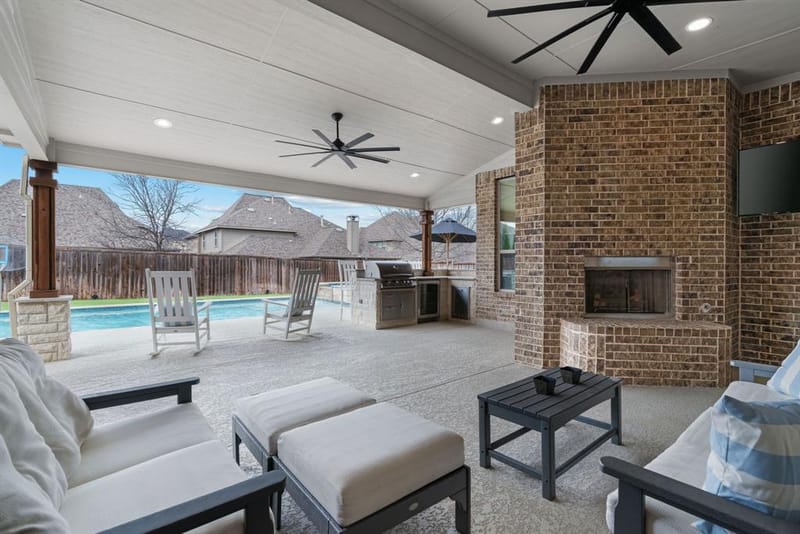 10920 Autumn Leaf Court, Flower Mound TX 76226 - Photo 35