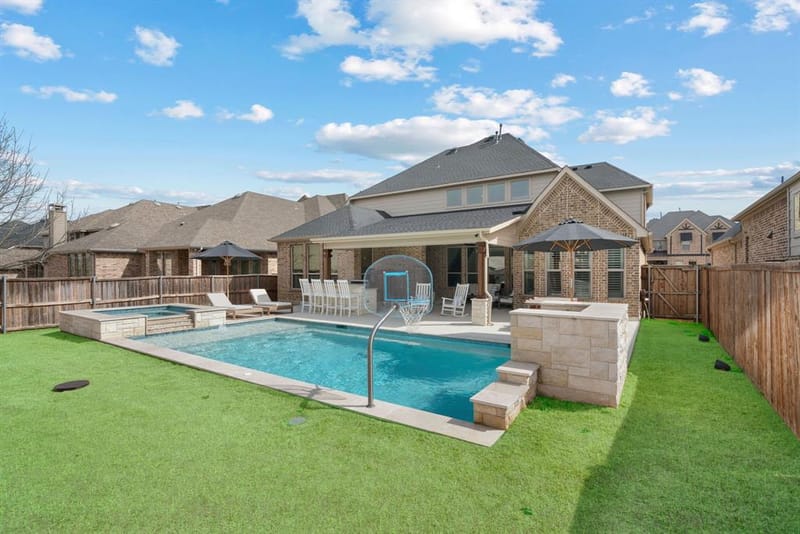 10920 Autumn Leaf Court, Flower Mound TX 76226 - Photo 29