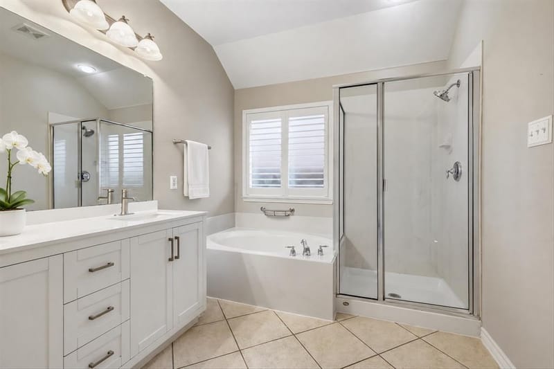4029 Burwood Drive, Fort Worth TX 76262 - Photo 20