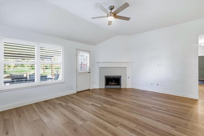 4029 Burwood Drive, Fort Worth TX 76262 - Photo 9