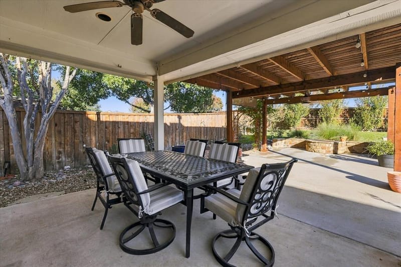 4029 Burwood Drive, Fort Worth TX 76262 - Photo 33