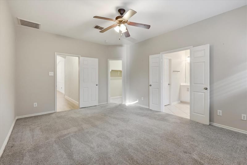 4029 Burwood Drive, Fort Worth TX 76262 - Photo 18