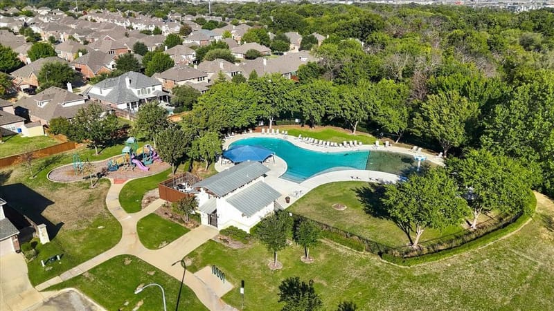 4029 Burwood Drive, Fort Worth TX 76262 - Photo 40