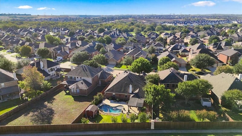 4029 Burwood Drive, Fort Worth TX 76262 - Photo 39