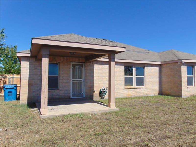 1430 Waldrop Drive, Lancaster TX 75146 - Photo 2
