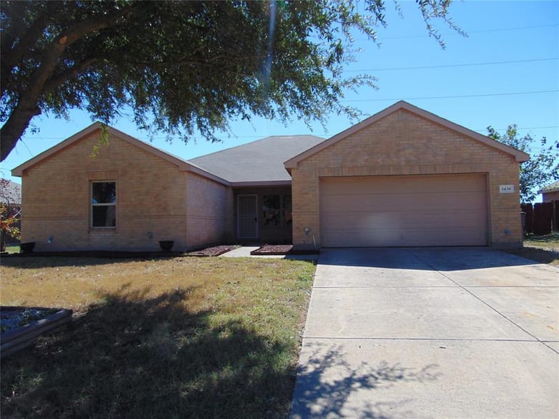 1430 Waldrop Drive, Lancaster TX 75146 - Photo 7