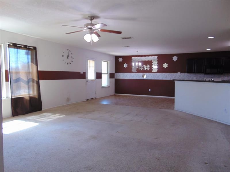 1430 Waldrop Drive, Lancaster TX 75146 - Photo 3