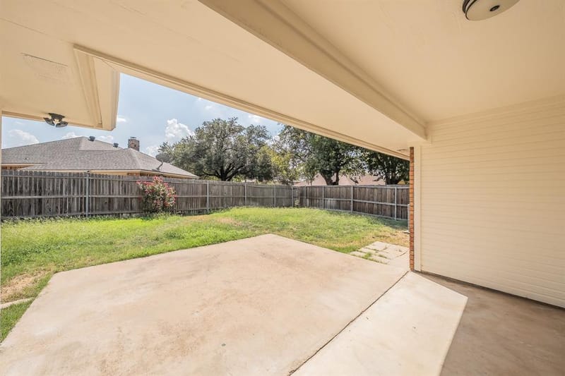 5029 Barberry Drive, Fort Worth TX 76133 - Photo 36