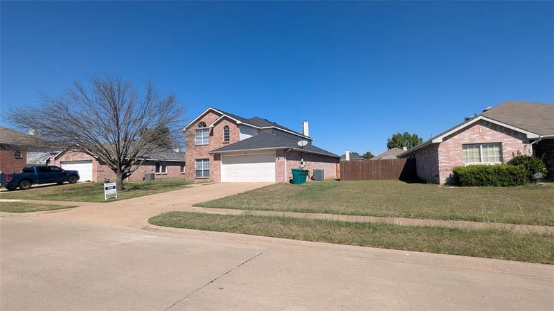 1029 Magnolia Lane, Cedar Hill TX 75104 - Photo 2