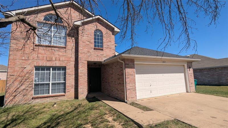 1029 Magnolia Lane, Cedar Hill TX 75104