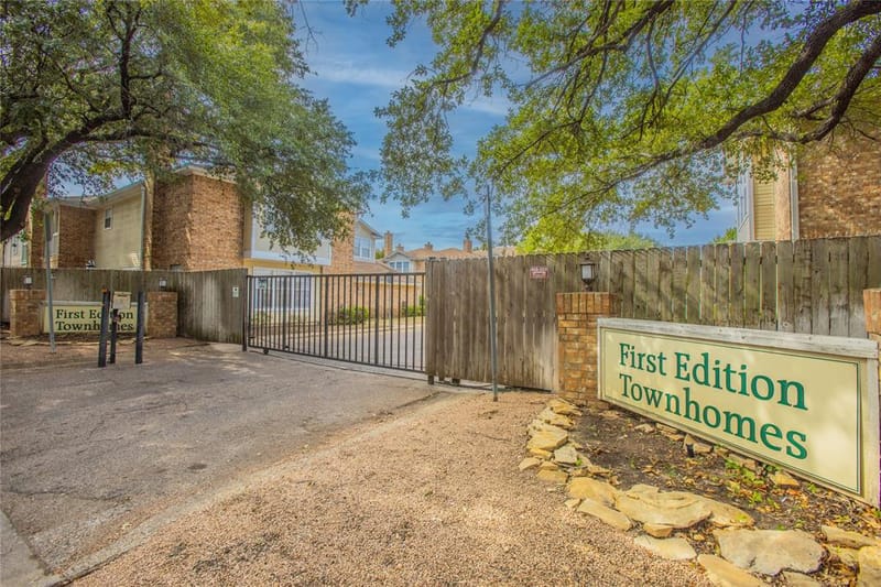 2308 Melissa Drive # H5, Waco TX 76708 - Photo 2