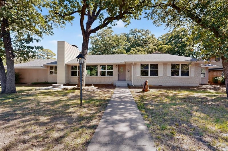 2314 Wales Place, Irving TX 75062