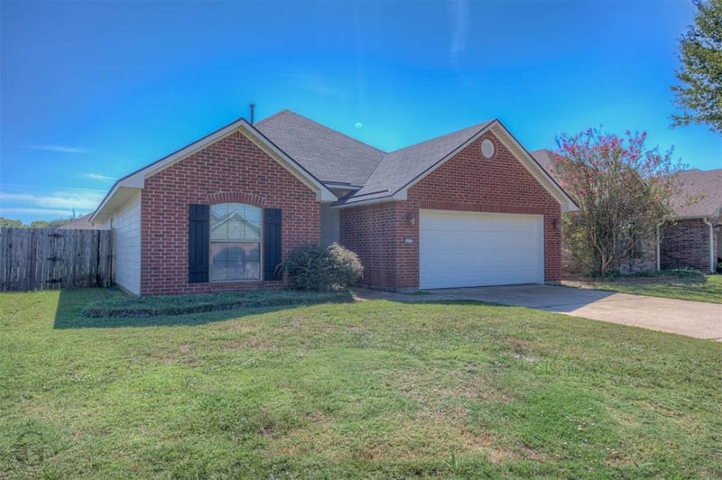 3517 Grand Cane Lane, Bossier City LA 71111 - Photo 2