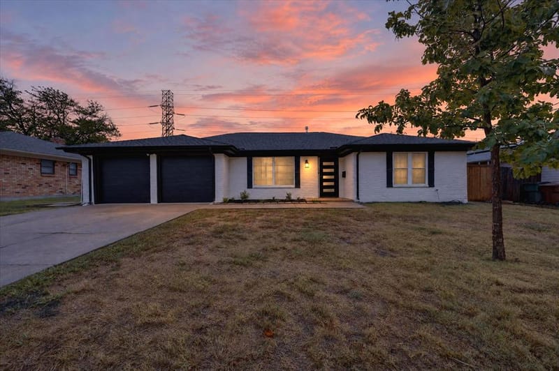902 Ridgefield Drive, Plano TX 75075