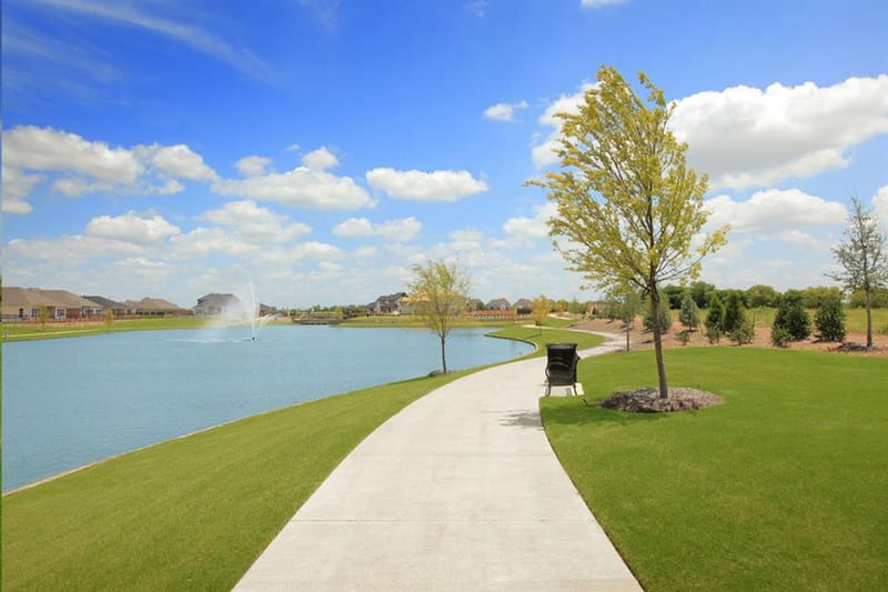 2709 Paddington Drive, Celina TX 75009 - Photo 7