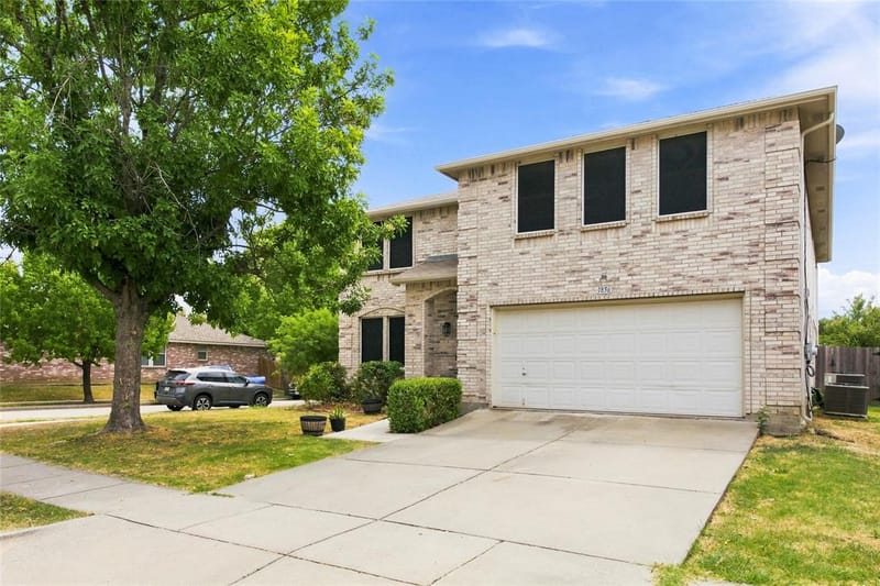 1856 Lariat Drive, Fort Worth TX 76247 - Photo 27