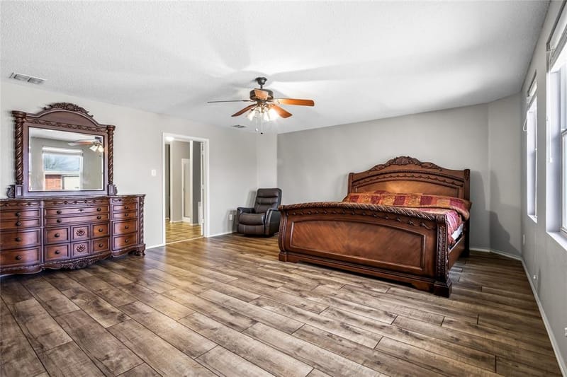 1856 Lariat Drive, Fort Worth TX 76247 - Photo 16