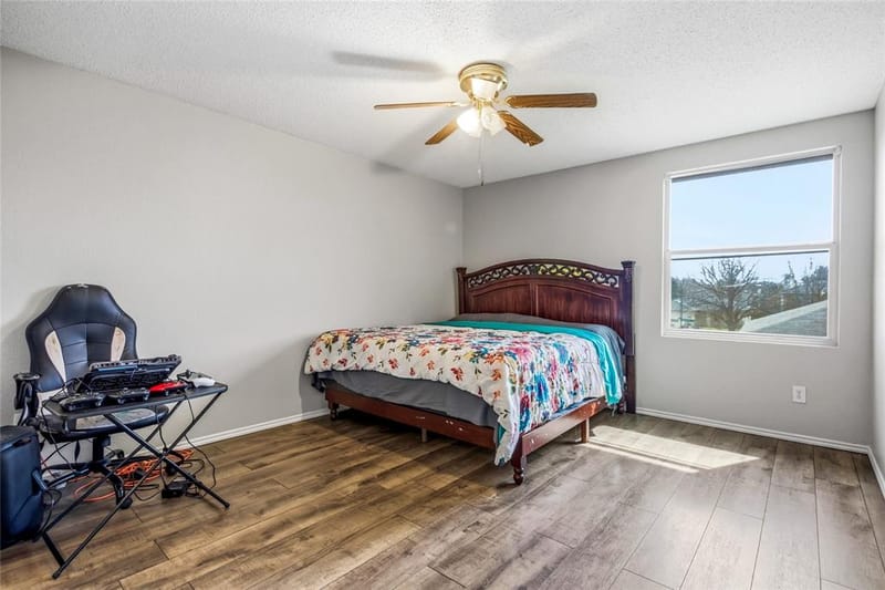 1856 Lariat Drive, Fort Worth TX 76247 - Photo 22