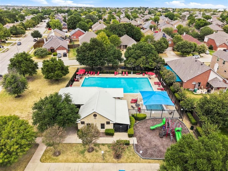 1856 Lariat Drive, Fort Worth TX 76247 - Photo 28