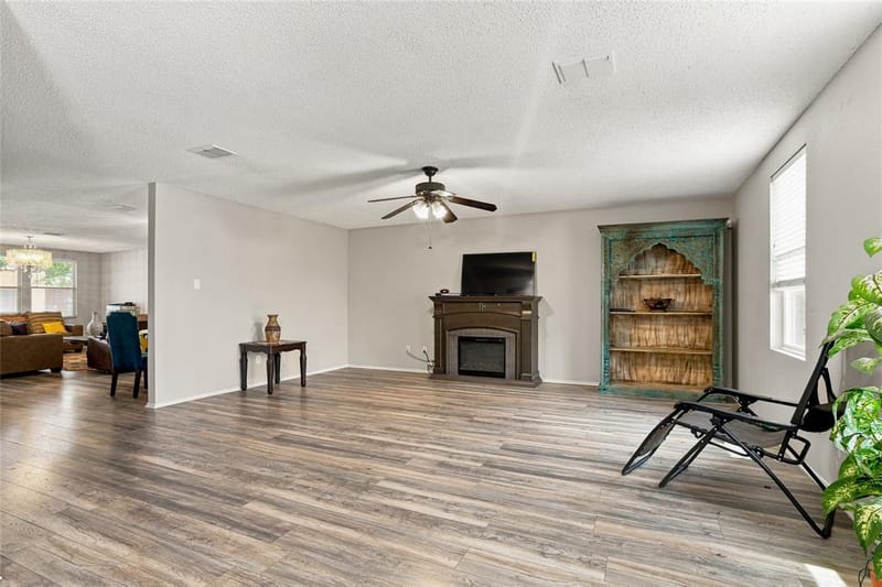 1856 Lariat Drive, Fort Worth TX 76247 - Photo 5