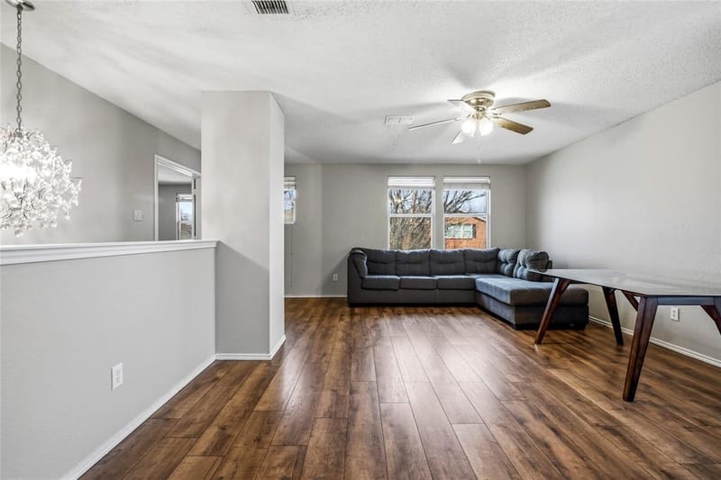 1856 Lariat Drive, Fort Worth TX 76247 - Photo 20