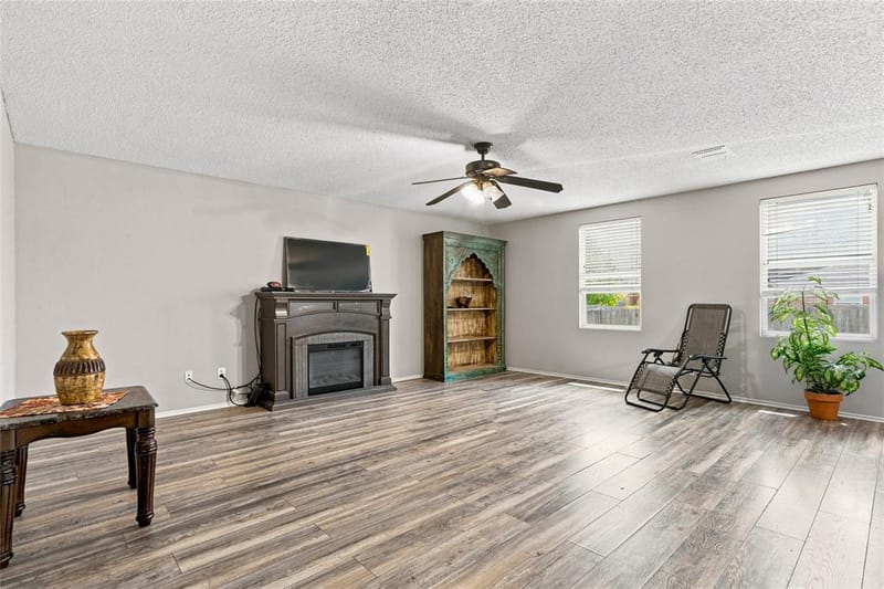 1856 Lariat Drive, Fort Worth TX 76247 - Photo 4