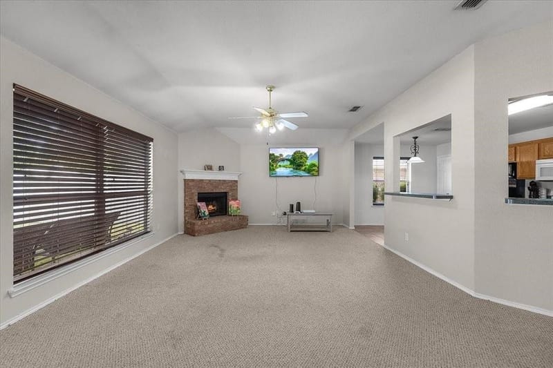 7008 Denver City Drive, Fort Worth TX 76179 - Photo 3