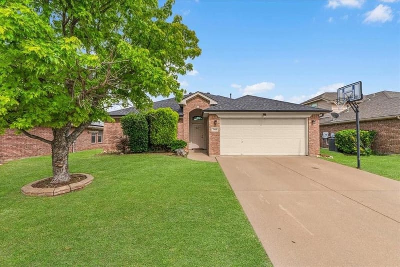 7008 Denver City Drive, Fort Worth TX 76179