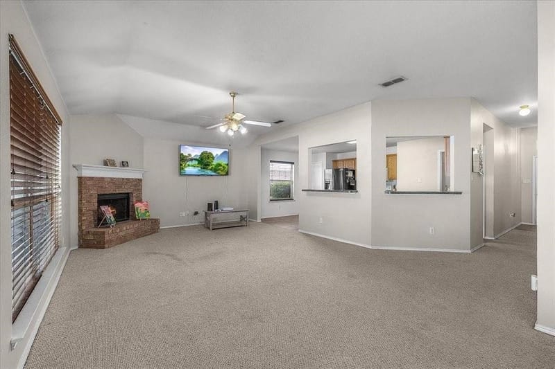 7008 Denver City Drive, Fort Worth TX 76179 - Photo 4