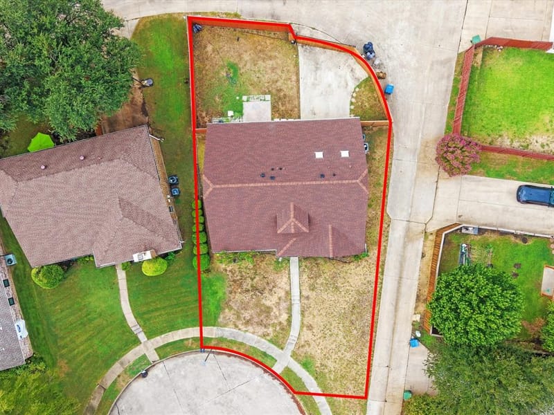 2911 Creekside Court, Carrollton TX 75007 - Photo 34