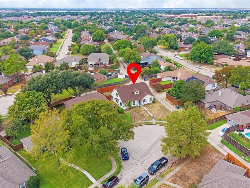 2911 Creekside Court, Carrollton TX 75007 - Photo 31