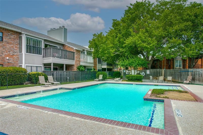 401 Pebble Way # 237, Arlington TX 76006 - Photo 17