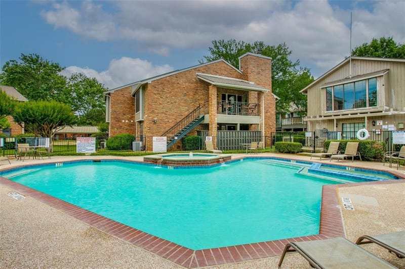401 Pebble Way # 237, Arlington TX 76006 - Photo 16