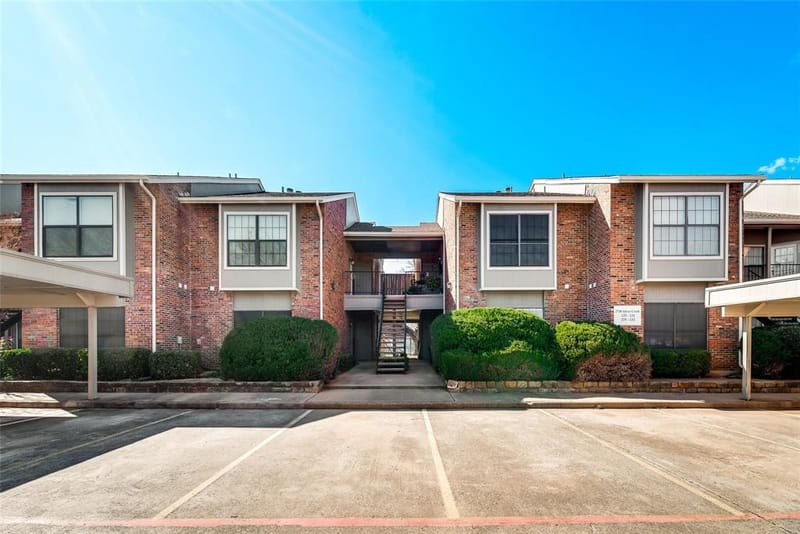 401 Pebble Way # 237, Arlington TX 76006 - Photo 19
