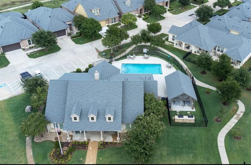 298 Tulip Way # 55, Keller TX 76248 - Photo 17