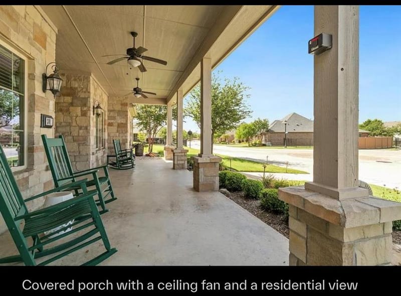 298 Tulip Way # 55, Keller TX 76248 - Photo 14