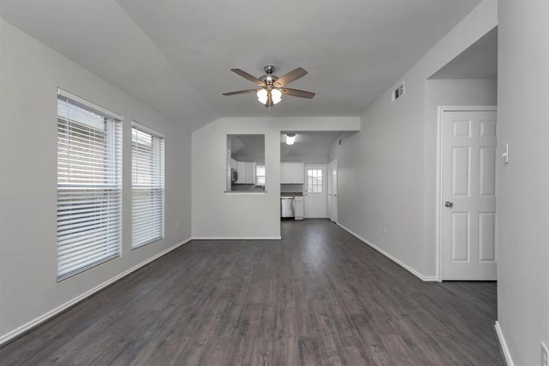 8112 Arbor Avenue, Fort Worth TX 76116 - Photo 3