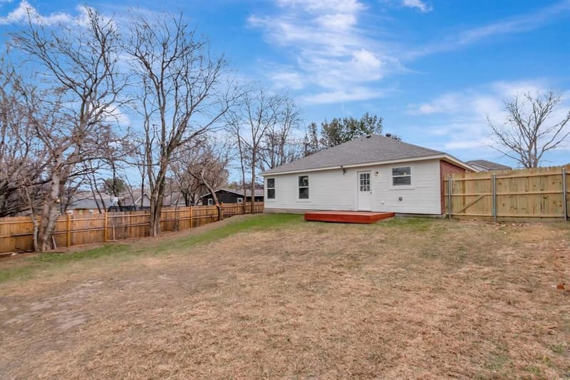8112 Arbor Avenue, Fort Worth TX 76116 - Photo 30