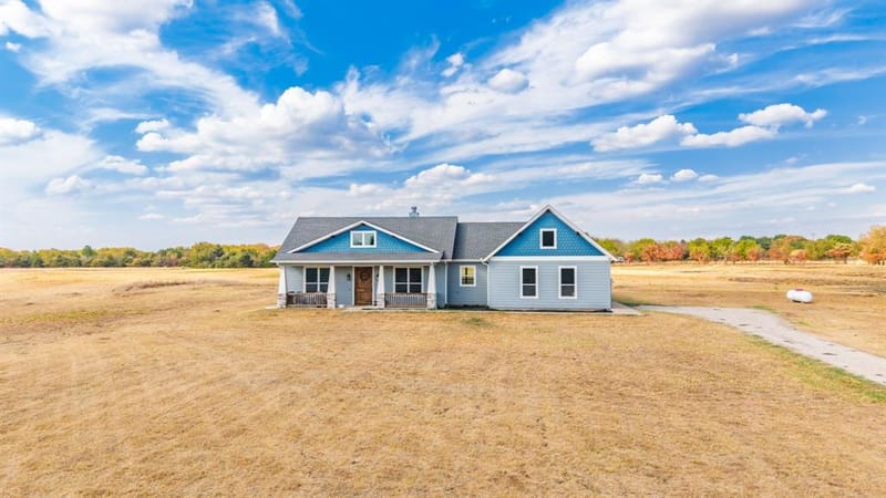 3971 Rs County Road 1605, Lone Oak TX 75453 - Photo 4