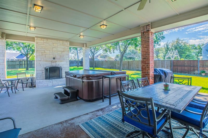 120 Crestbrook Court, Midlothian TX 76065 - Photo 3