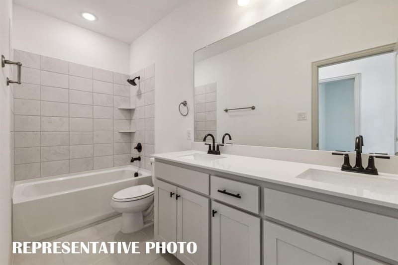 1039 Splitrock Drive, Allen TX 75013 - Photo 17