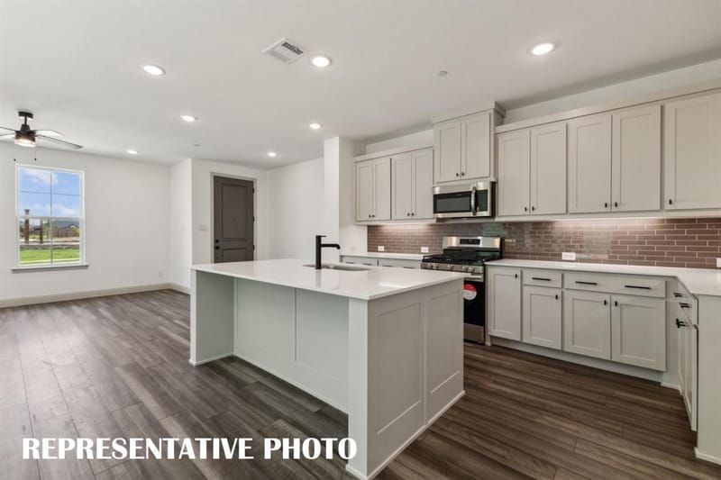 1039 Splitrock Drive, Allen TX 75013 - Photo 7