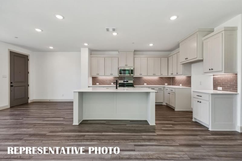 1039 Splitrock Drive, Allen TX 75013 - Photo 8
