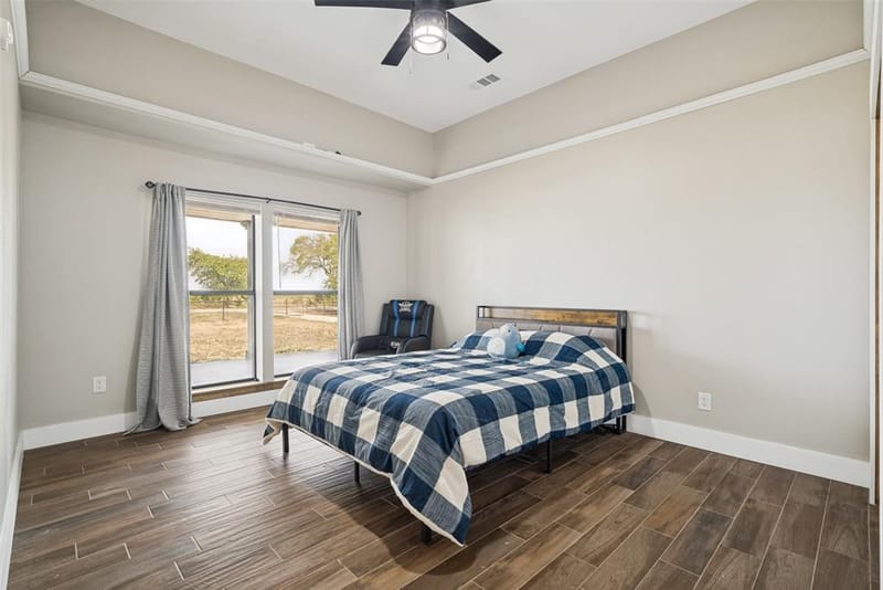 7617 Sky Road, Godley TX 76044 - Photo 22