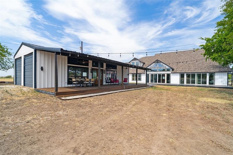 7617 Sky Road, Godley TX 76044 - Photo 35