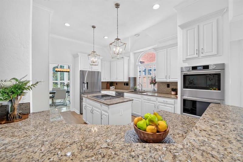 2908 Brush Creek Lane, Flower Mound TX 75028 - Photo 16