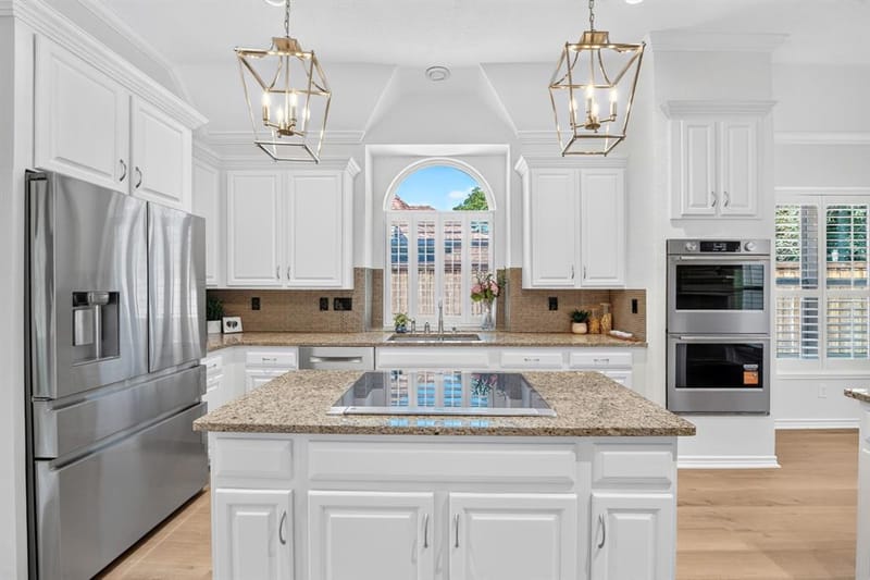 2908 Brush Creek Lane, Flower Mound TX 75028 - Photo 12