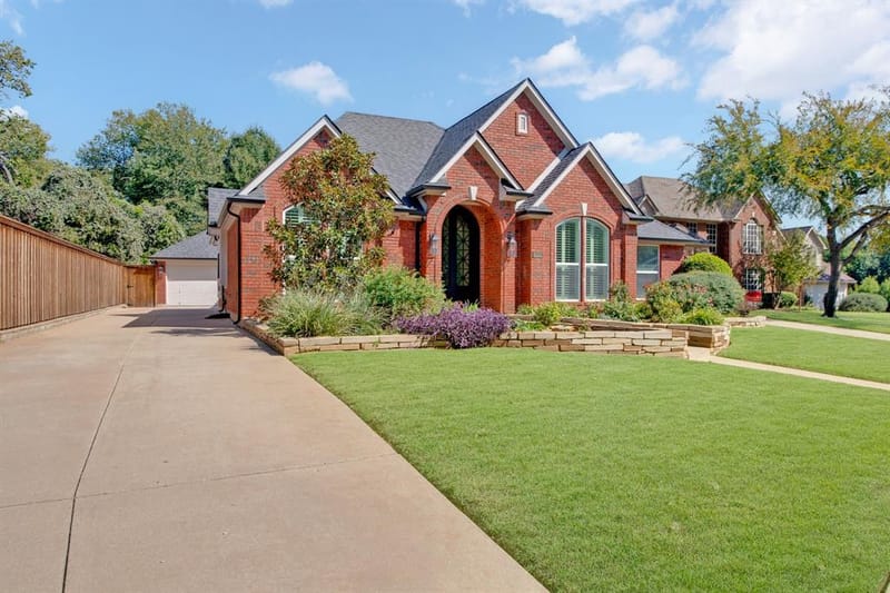 2908 Brush Creek Lane, Flower Mound TX 75028 - Photo 36